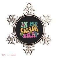 In My Cicada Era Summer 2024 Ornament thumb 0