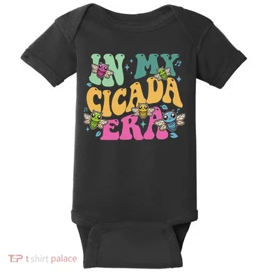 Baby Bodysuit
