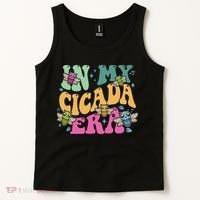 In My Cicada Era Summer 2024 Tank Top thumb 2