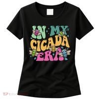 In My Cicada Era Summer 2024 Women's T-Shirt thumb 0