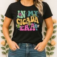 In My Cicada Era Summer 2024 Women's T-Shirt thumb 2