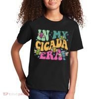 In My Cicada Era Summer 2024 Kids T-Shirt thumb 2