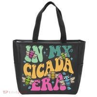 In My Cicada Era Summer 2024 Tote Bag thumb 0