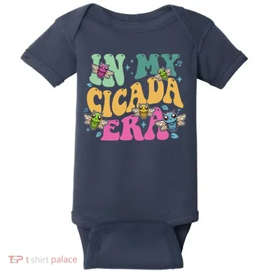 Baby Bodysuit