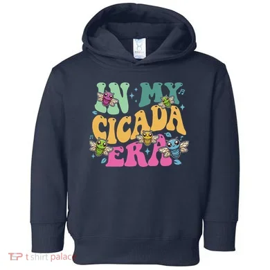 Toddler Hoodie