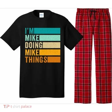 Pajama Set