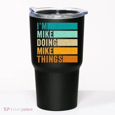 Tumbler