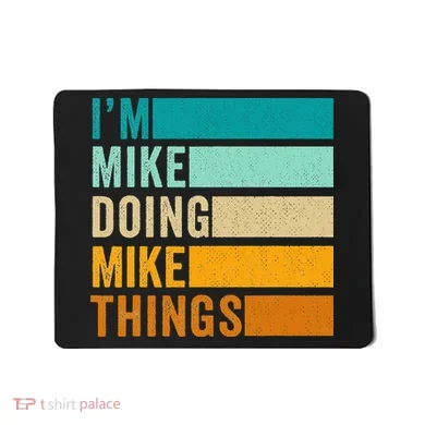 Mousepad
