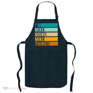 Apron