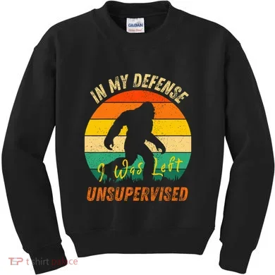 Kids Sweatshirt