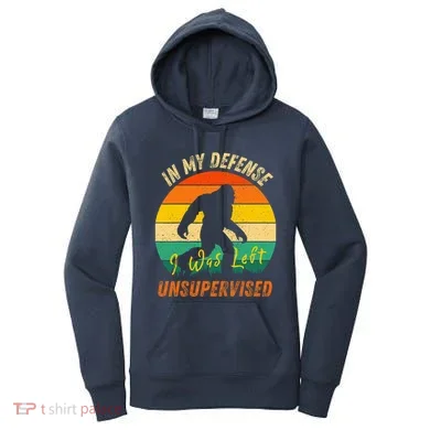 Women's Hoodie
