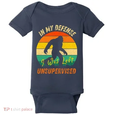 Baby Bodysuit