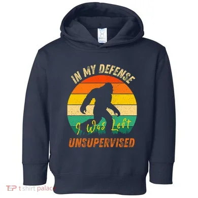 Toddler Hoodie