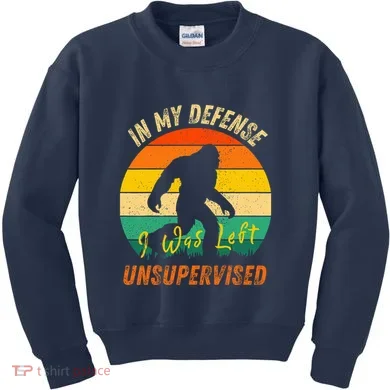 Kids Sweatshirt