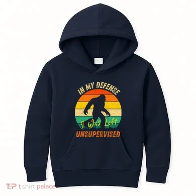Kids Hoodie