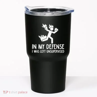 Tumbler