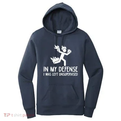 Women's Hoodie