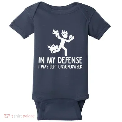 Baby Bodysuit