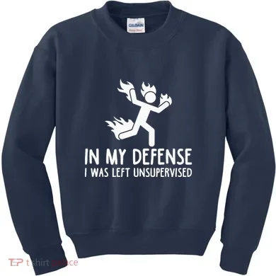 Kids Sweatshirt
