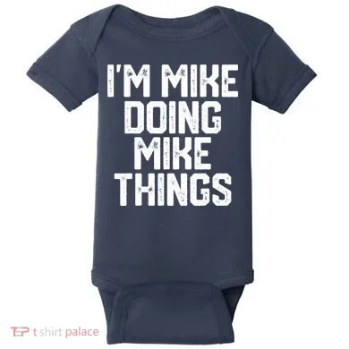 Baby Bodysuit
