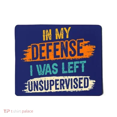 Mousepad