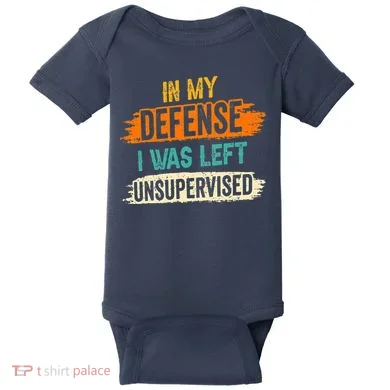 Baby Bodysuit