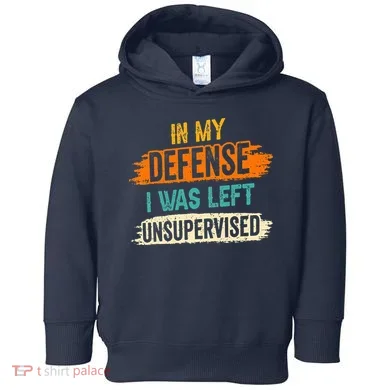 Toddler Hoodie