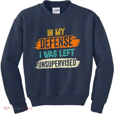 Kids Sweatshirt