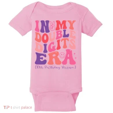 Baby Bodysuit