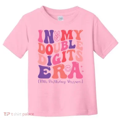 Toddler T-Shirt