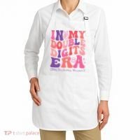 In My Double Digits Era 10th Birthday Apron thumb 2