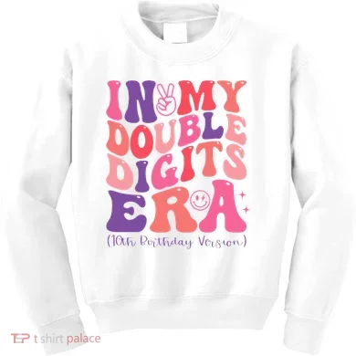 Kids Sweatshirt