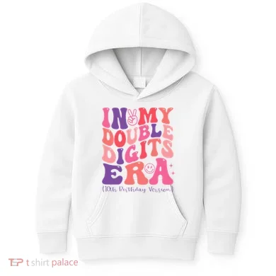 Kids Hoodie
