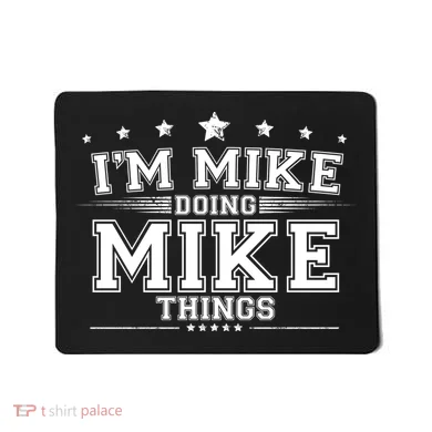 Mousepad