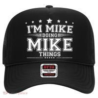 Im Mike Doing Mike Things Hat thumb 0
