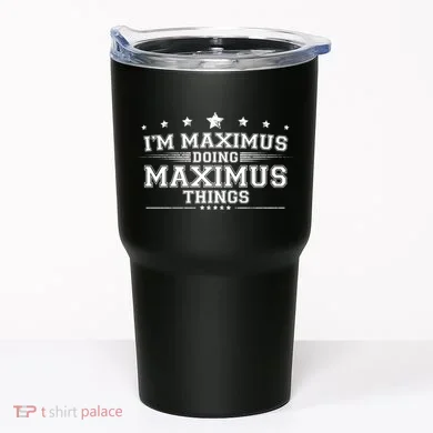 Tumbler