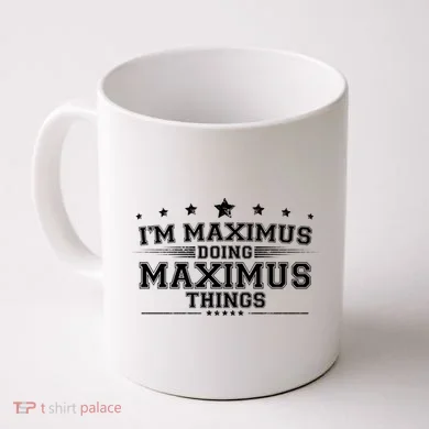 Coffee Mug