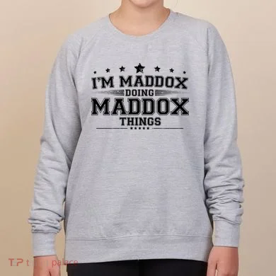Women's Sweatshirt