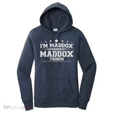 Women's Hoodie