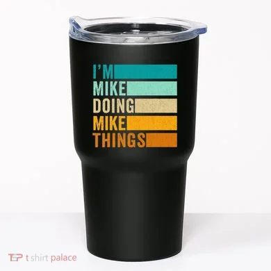 Tumbler