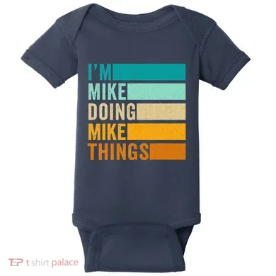Baby Bodysuit