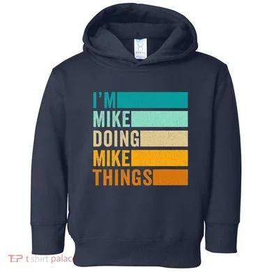 Toddler Hoodie
