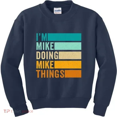Kids Sweatshirt