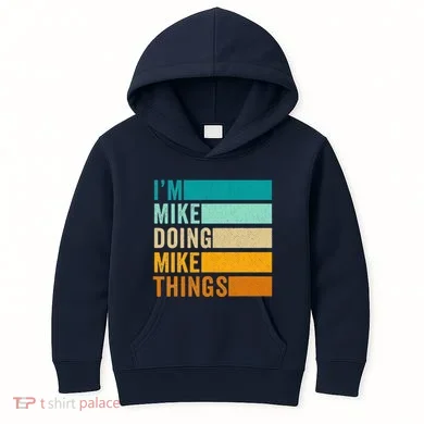 Kids Hoodie