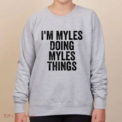 Women's Sweatshirt
