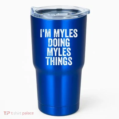 Tumbler