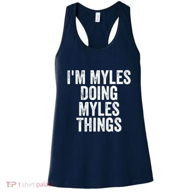 Women's Tank Top