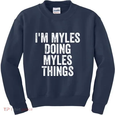 Kids Sweatshirt