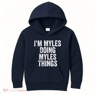 Kids Hoodie