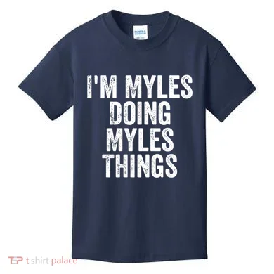 Kids T-Shirt